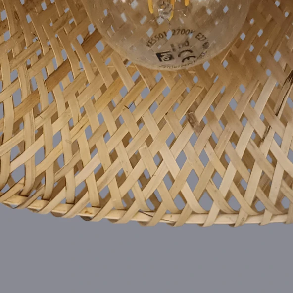 Luis Hasır Sarkıt Avize - 4