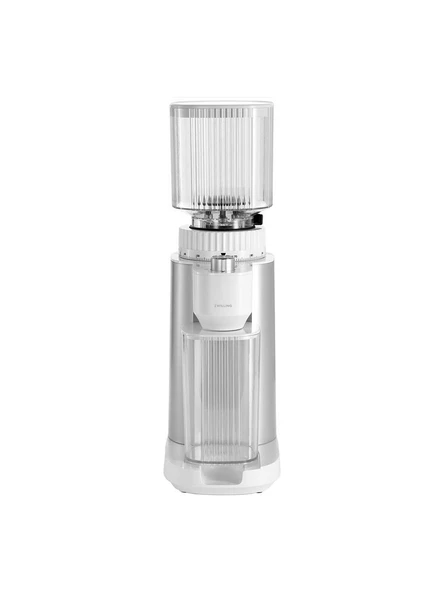 Zwilling Enfinigy Kahve Öğütücü Gümüş outlet - 2