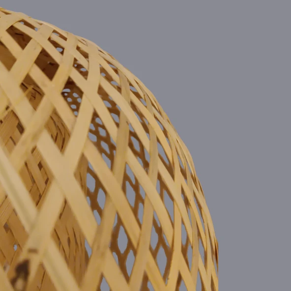 Luis Hasır Sarkıt Avize - 3