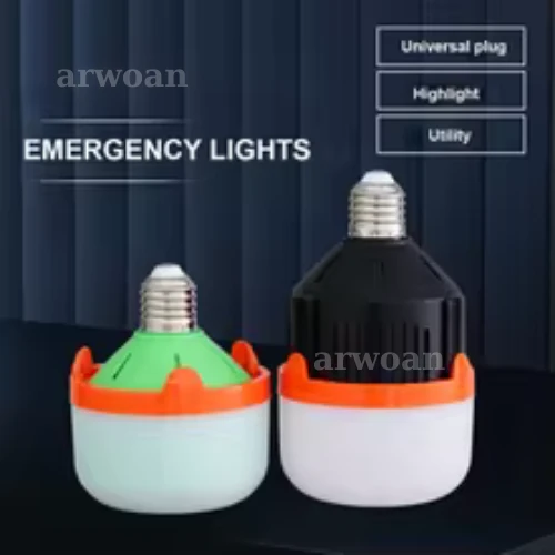 Arwoan Yüksek Güçlü LED Ampul  Enerji Tasarruflu Aydınlatma - 3