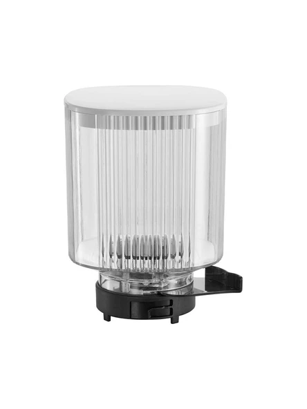 Zwilling Enfinigy Kahve Öğütücü Gümüş outlet - 4