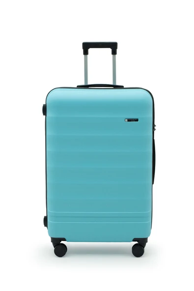 Babil Lüx Abs Büyük Boy Valiz 75 Cm - 5