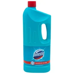 Domestos Yoğun Kıvamlı Çamaşır Suyu Okyanus Ferahlığı Maksimum Hijyen 1850 ml X2