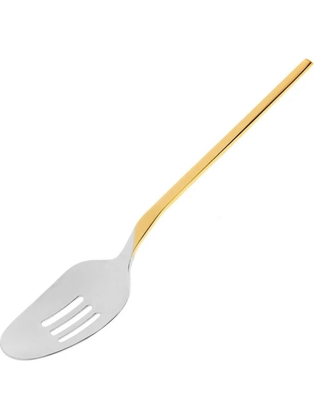 Jumbo 5100 5 Parça Servis Seti Altın OUTLET - 2