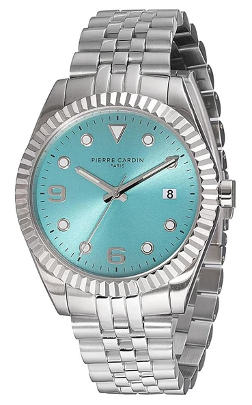 Pierre Cardin CF.1007.MS.1 Erkek Kol Saati