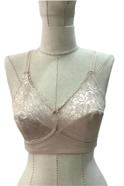 Vizon Mı 130 B Toparlayıcı Sütyen ürün görseli