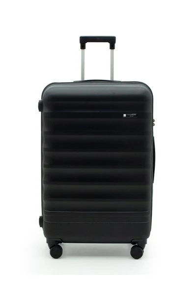 Babil Lüx Abs Büyük Boy Valiz 75 Cm