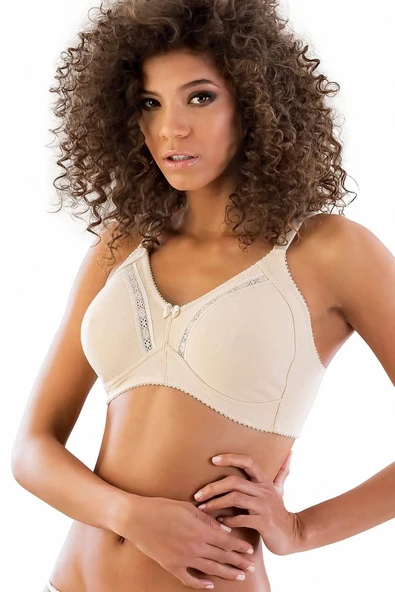 Balensiz Kalın Askı Minimizer Toparlayıcı Sütyen 112 ürün görseli