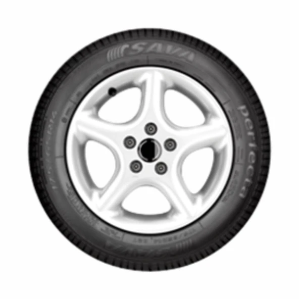 Sava 165/70R13 79T Perfecta Oto Yaz Lastiği (Üretim: 2025) - Resim 3