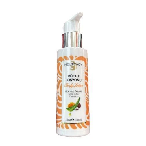 Neutracy Vücut Losyonu 125 ml 8697595874219