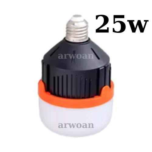 Arwoan Yüksek Güçlü LED Ampul  Enerji Tasarruflu Aydınlatma