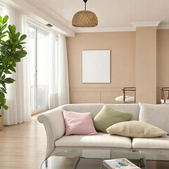 Luis Hasır Sarkıt Avize - 2