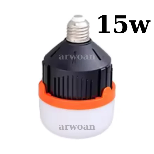 Arwoan Yüksek Güçlü LED Ampul  Enerji Tasarruflu Aydınlatma