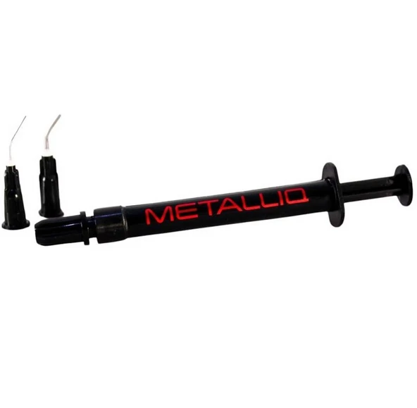 Thermal Hero Metalliq 2gr 80.0W Premium Sivi Metal Macun
