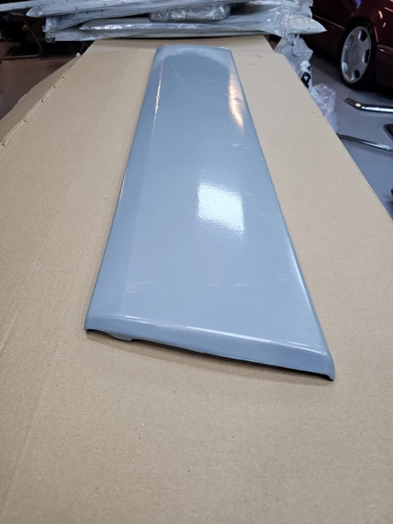 arka çamurluk plastik muayyer