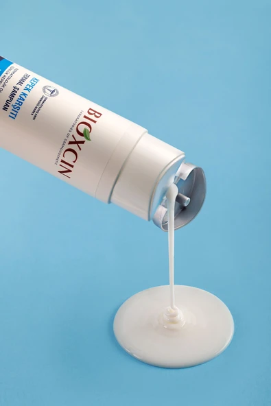 Bioxcin Aqua Thermal Kepek Karşıtı Şampuan 300ml Tüm Saç Tipleri - Kepek Kaşıntı Pullanma Karşıtı - 8
