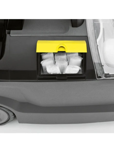 KARCHER Halı Koltuk Yıkama Makinesi Puzzi 10/1 Edition *EU