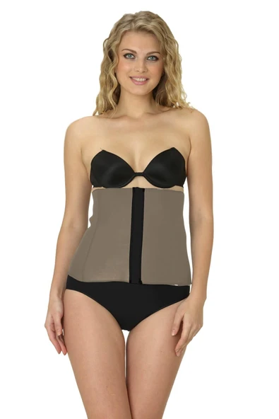 TEN MI Emay 9150 Cırtlı Bel Korse ürün görseli