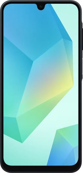 Samsung Galaxy A16 5G 256GB Siyah