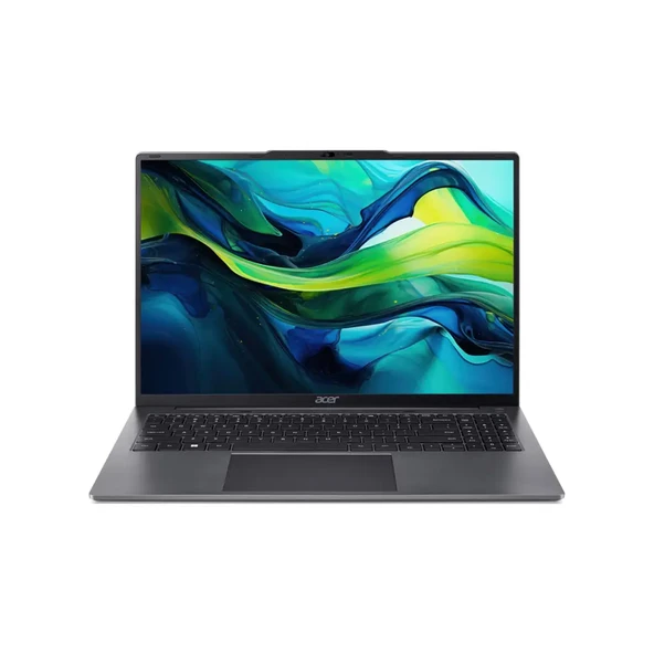 Acer Aspire Lite AL16-51P-580H Intel Core i5 1235U 8GB Ram 512GB Dahili Ekran Kartı 16" FreeDos - Outlet