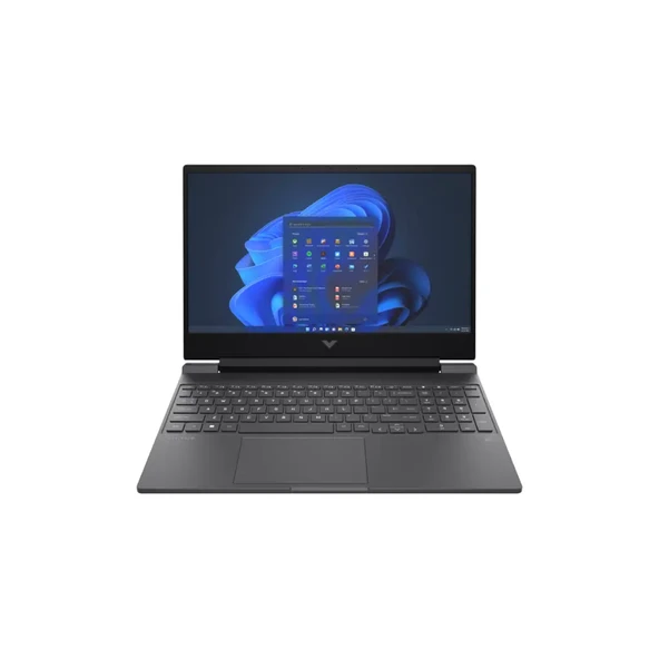 Hp Victus 15-fb2007nt AMD Ryzen 5 8645HS 16GB Ram 1TB SSD Nvidia GeForce RTX 4060 (8GB) 15.6" FreeDos - Outlet