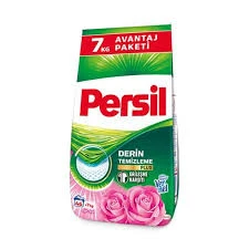 PersilPersil Matik Gülün Büyüsü 7 kg