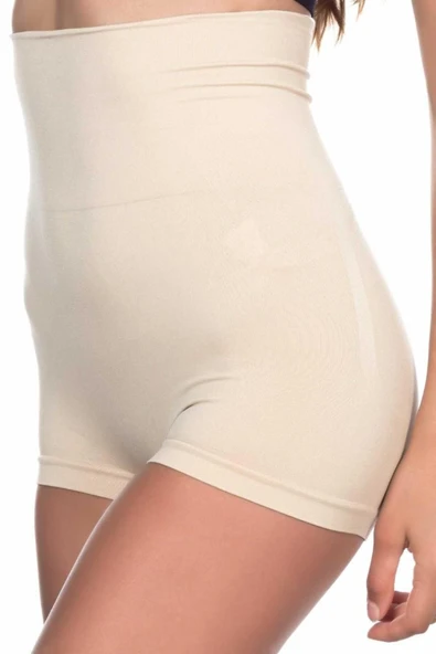 Ten Mı 2022 Pantolon Double Korse - 7