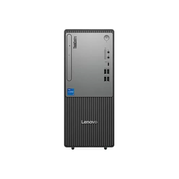 Lenovo ThinkCentre Neo 50T Gen 5 Intel Core i5 13400 16GB Ram 512GB Dahili Ekran Kartı  FreeDos - Outlet
