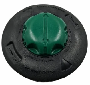 TIRPAN MİSİNA BAŞLIĞI OTOMATİK TİP OLEOMAC SCORPION - Resim 2