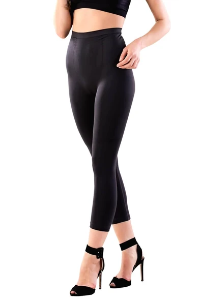 Siyah Mı 3810 Tayt Korse ürün görseli