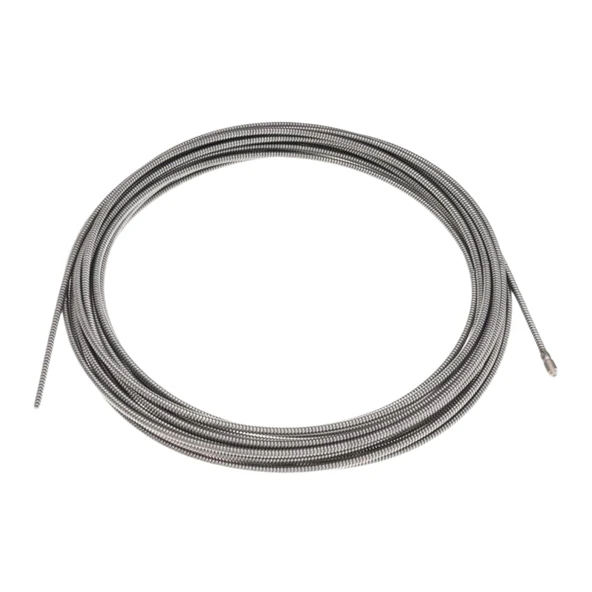 Rıdgıd 87582 K-400 Kanal Açma Temizleme C-32 IW Yedek Spiral 10mm x 23m - 2