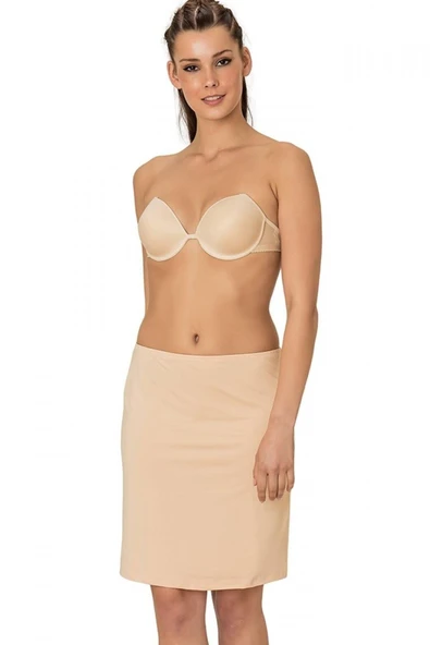 Ten Mı 506 Midi Jüpon ürün görseli