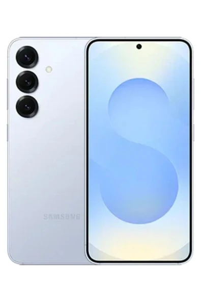 Samsung Galaxy S25 256GB Buz Mavisi