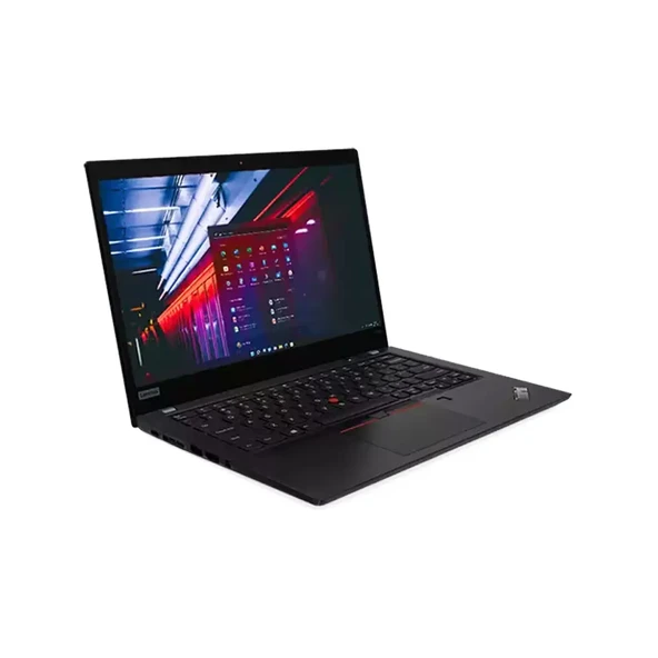 Lenovo Thinkpad X390 4G LTE Sim Kartlı Intel Core i5 8365U 16GB Ram 256GB Dahili Ekran Kartı 13.3" Windows 10 Pro - İkinci El