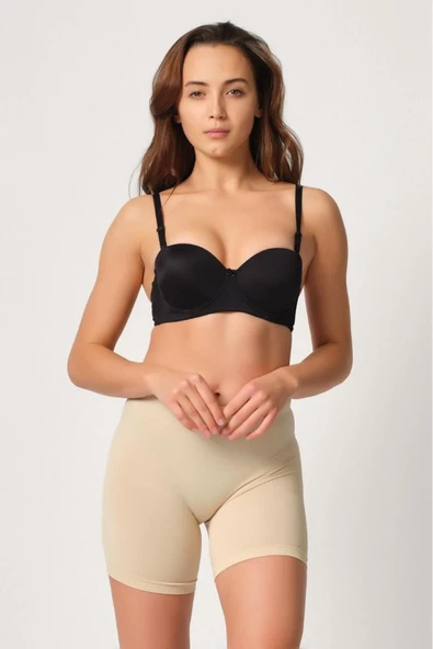 Ten Mı 3003 Soft Paçalı Boxer