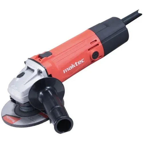 Maktec MT962 570 W 115 MM Avuç Taşlama Makinesi