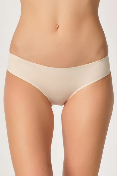 Ten Mı 2701 Lazer Düşük Bel Külot Korse ürün görseli