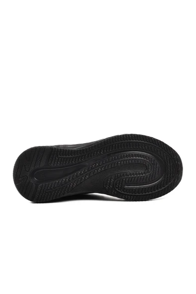 Ayakmod Siyah Unisex Spor Ayakkabı 7060 G - 5