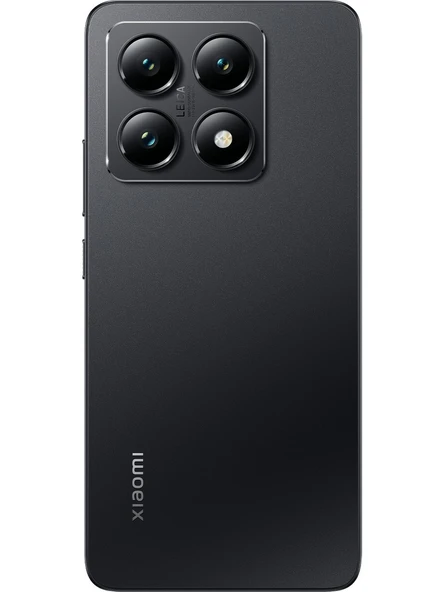 Xiaomi 14T Pro 12GB 512GB (XİAOMİ TÜRKİYE GARANTİLİ) - 4