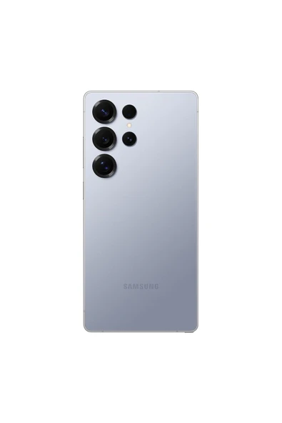 Samsung Galaxy S25 Ultra 512GB Titanyum Mavi - 3