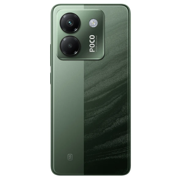 Poco M7 Pro 256GB Yeşil - 2