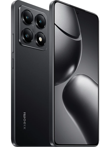 Xiaomi 14T Pro 12GB 512GB (XİAOMİ TÜRKİYE GARANTİLİ)