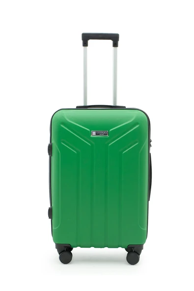 Petra Üçlü Lüx Abs Valiz Seti - 3