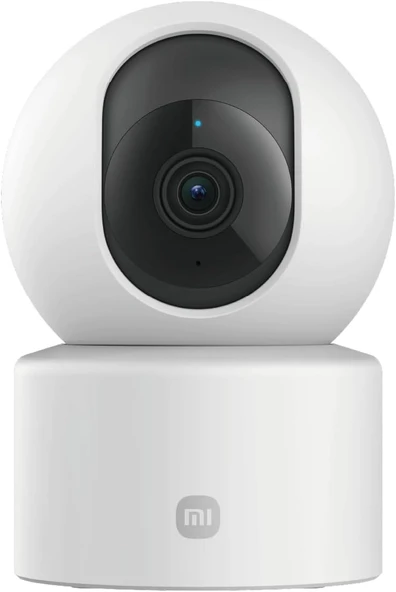 Xiaomi Smart Camera C301 2K 360 Derece Gece Görüşlü IP Wi-Fi Güvenlik Kamerası (Xiaomi Türkiye Garantili)