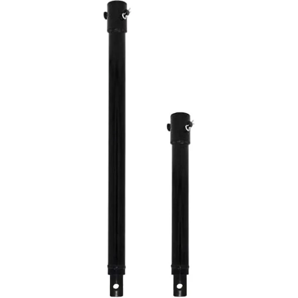 Gardenpro 225cc Toprak Burgu Makinası 9 Hp 300 mm - 2