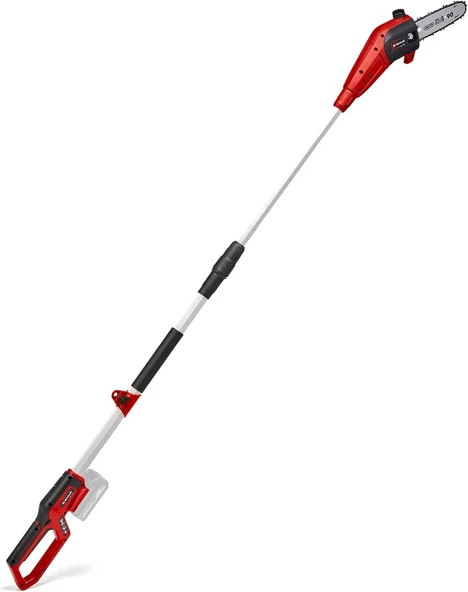 Einhell GC-LC 18/20 Li T - Solo Akülü Yüksek Dal Budama