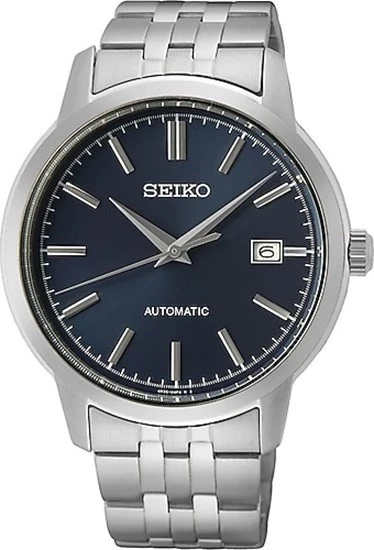 Seiko SWR087P1 Quartz Çelik Altın/Gri Kadın Kol Saati