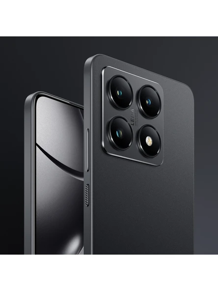 Xiaomi 14T Pro 12GB 512GB (XİAOMİ TÜRKİYE GARANTİLİ) - 3