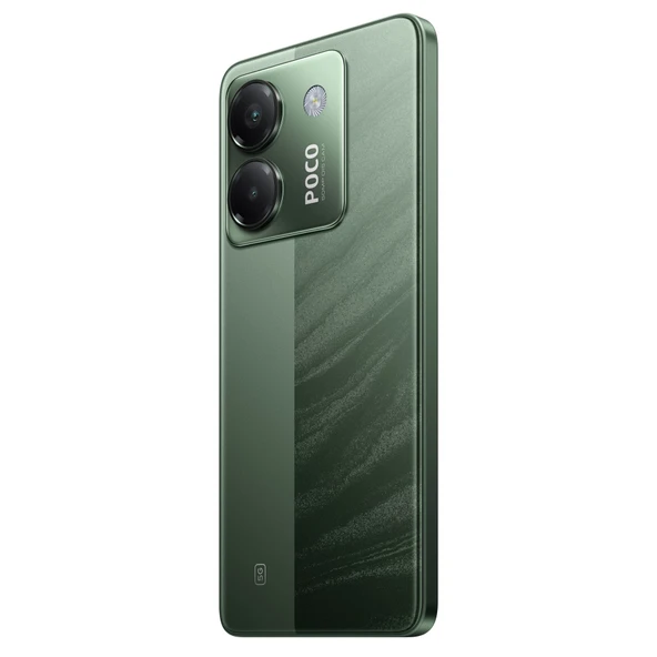 Poco M7 Pro 256GB Yeşil - 4