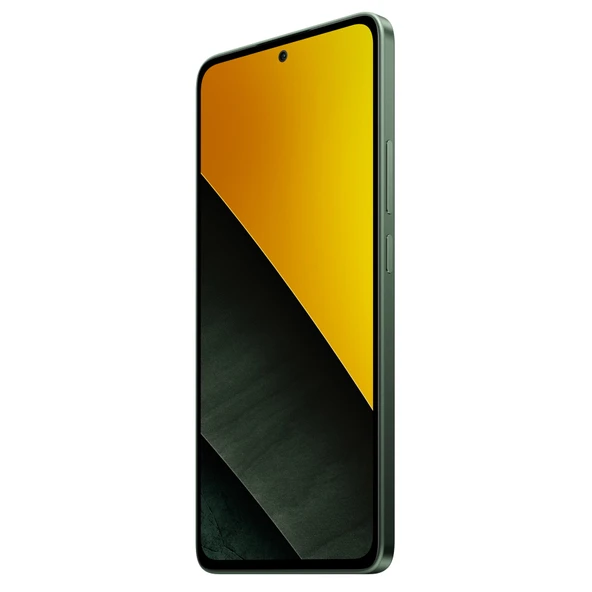 Poco M7 Pro 256GB Yeşil - 3